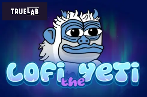 Lofi The Yeti